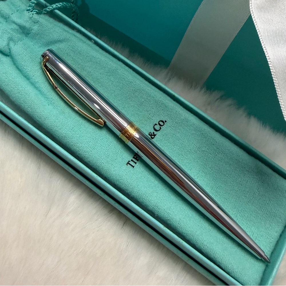 Tiffany & Co.